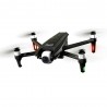 Dragonfly KK13 - GPS - WiFi - FPV - 4K HD Kamera - 2-Achsen-Gimbal - Optical Flow - Brushless