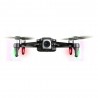 Dragonfly KK13 - GPS - WiFi - FPV - 4K HD Camera - 2-Axis Gimbal - Optical Flow - BrushlessDrones