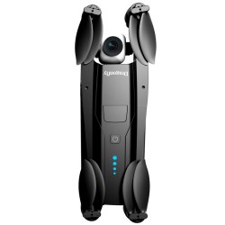 Dragonfly KK13 - GPS - WiFi - FPV - 4K HD Kamera - 2-Achsen-Gimbal - Optical Flow - Brushless