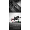 Dragonfly KK13 - GPS - WiFi - FPV - 4K HD Kamera - 2-Achsen-Gimbal - Optical Flow - Brushless