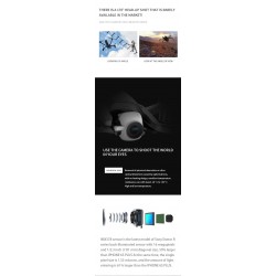 Dragonfly KK13 - GPS - WiFi - FPV - 4K HD Kamera - 2-Achsen-Gimbal - Optical Flow - Brushless