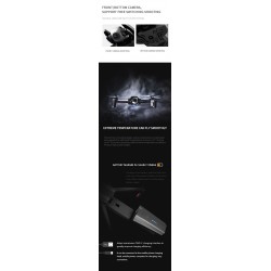 Dragonfly KK13 - GPS - WiFi - FPV - 4K HD Kamera - 2-Achsen-Gimbal - Optical Flow - Brushless
