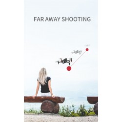 Dragonfly KK13 - GPS - WiFi - FPV - 4K HD Kamera - 2-Achsen-Gimbal - Optical Flow - Brushless