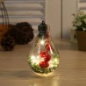 Christmas tree light - decorative Led bulb - 5 piecesChristmas