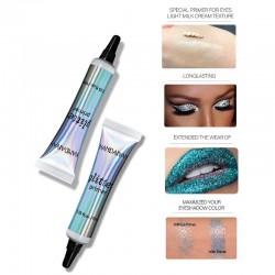 Eyeshadow Glitter Primer - wasserdicht