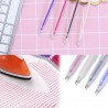 Wärmelöschbare Stift-Refills - Stoffmarker - 10 Stück