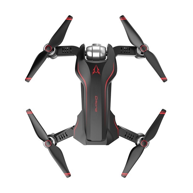 FUNSKY S20 Pro - WIFI - FPV - 4K HD Camera - GPS Positioning - FoldableDrones FUNSKY S20 Pro - WIFI - FPV - 4K HD Camera - GPS Positioning - FoldableDrones