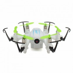 JJRC H20C Nano Hexacopter - 2.4G - 4CH - 6Axis - Headless Mode - 720P CameraDrones