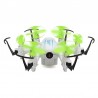JJRC H20C Nano Hexacopter - 2.4G - 4CH - 6Axis - Headless Mode - 720P Kamera