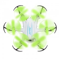 JJRC H20C Nano Hexacopter - 2.4G - 4CH - 6Axis - Headless Mode - 720P Kamera