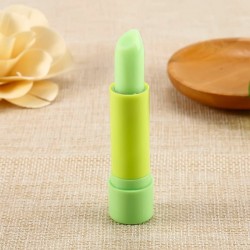 Aufhellende Lippenbalsam - nährend - Temperatur Farbwechsel Lippenglanz