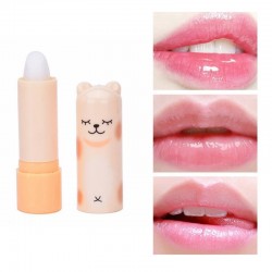 Nourishing Lippenbalsam - feuchtigkeitsspendend - Anti-Cracking Lippengloss