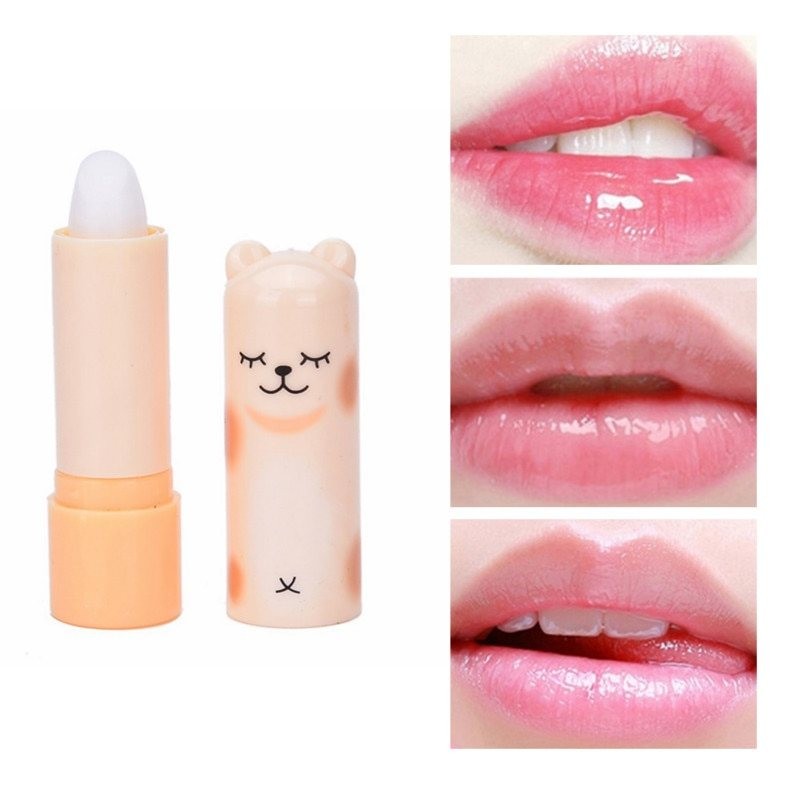 Nourishing Lippenbalsam - feuchtigkeitsspendend - Anti-Cracking Lippengloss