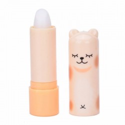 Nourishing Lippenbalsam - feuchtigkeitsspendend - Anti-Cracking Lippengloss