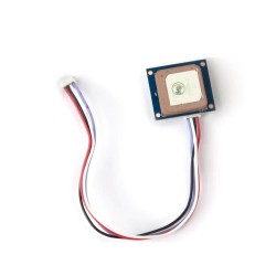Jedesine EX5 - gps Modul