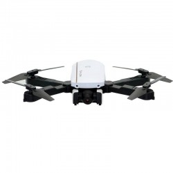 1808 - WIFI - FPV - 4K Wide Angle Camera - Altitude Hold Mode - FoldableDrones