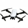 1808 - WIFI - FPV - 4K Wide Angle Camera - Altitude Hold Mode - FoldableDrones