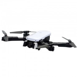 1808 - WIFI - FPV - 4K Wide Angle Camera - Altitude Hold Mode - FoldableDrones