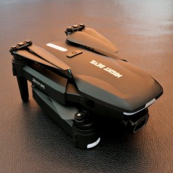 Night devil 2003 - gps - 4K 5G 1080p adjustable camera - 15mins flight time - foldableDrones