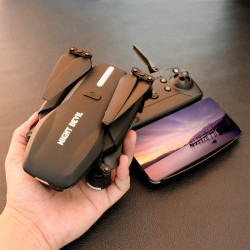 Night devil 2003 - gps - 4K 5G 1080p adjustable camera - 15mins flight time - foldableDrones