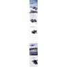 Night devil 2003 - gps - 4K 5G 1080p adjustable camera - 15mins flight time - foldableDrones