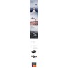 Night devil 2003 - gps - 4K 5G 1080p adjustable camera - 15mins flight time - foldableDrones