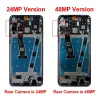 Original LCD-Bildschirm - HUAWEI P30 Lite - LCD-Bildschirm
