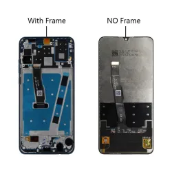 Original LCD-Bildschirm - HUAWEI P30 Lite - LCD-Bildschirm