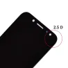 Super Amoled - LCD - Samsung Galaxy J7 Pro 2017 - J730 - J730F