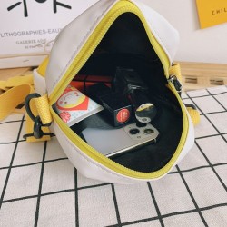 Creative Bag - Shoe style - Shoulder bag - black - red - yellow - blueBags