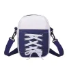 Creative Bag - Shoe style - Shoulder bag - black - red - yellow - blueBags