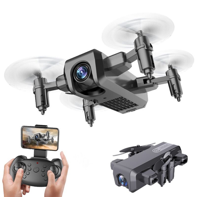 HDRC H2 - wifi - fpv - 4k hd kamera - headless mode - 3d - vr mode HDRC H2 - wifi - fpv - 4k hd kamera - headless mode - 3d - vr mode