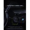 JJRC JJPRO X5 - 5g - wifi - fpv - brushless - 1080P hd cameraDrones