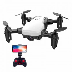 JDRC JD-16 JD16 - wifi - fpv - foldable - 2mp hd cameraDrones