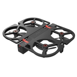 FUNSNAP iDol AI Gesture Recognigtion WIFI FPV With 1080P HD Camera - Foldable - RTF - Two BatteriesDrones
