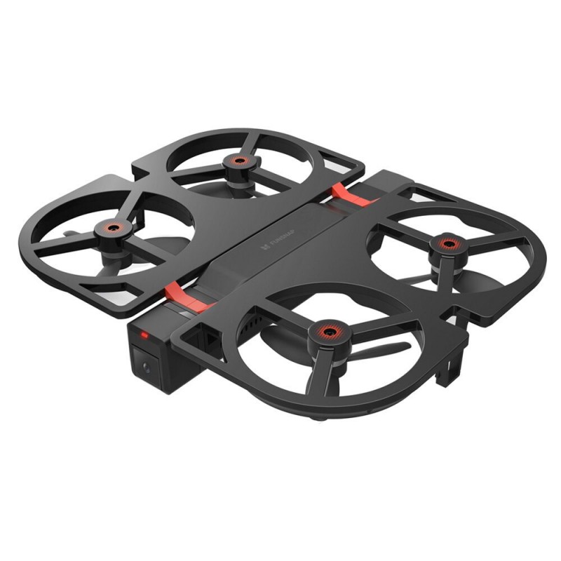 FUNSNAP iDol AI Gesture Recognigtion WIFI FPV With 1080P HD Camera - Foldable - RTF - Two BatteriesDrones FUNSNAP iDol AI Gesture Recognigtion WIFI FPV With 1080P HD Camera - Foldable - RTF - Two BatteriesDrones