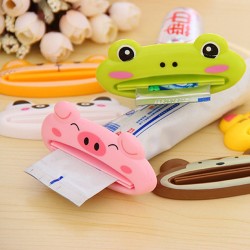 1pcs - Kinder Zahnpastaspender - Tier - Badbedarf