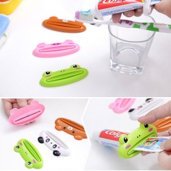 1pcs - Kinder Zahnpastaspender - Tier - Badbedarf