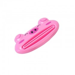 1pcs - Kinder Zahnpastaspender - Tier - Badbedarf