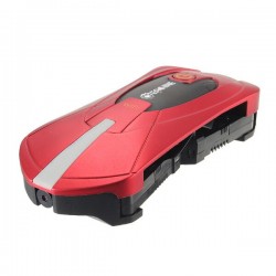 E52 - WiFi - FPV - Selfie Drone - Faltbar - 0.3MP - Rot - RTF