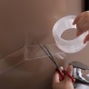 1M - 2M - 3M - magisches Klebeband - wiederverwendbar - doppelseitiges Klebeband - waschbar