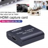 1080P Capture Device - HDMI Zu USB - 2.0 - 4K