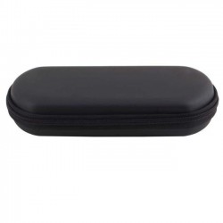 Protective case with zipper - hard pouch for PSP 1000 / 2000 / 3000PSP