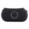 Protective case with zipper - hard pouch for PSP 1000 / 2000 / 3000PSP
