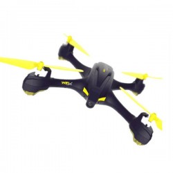 Hubsan X4 STAR H507A - Wifi - FPV - 720P HD Kamera - GPS - RTF - APP Control