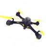 Hubsan X4 STAR H507A - Wifi - FPV - 720P HD Kamera - GPS - RTF - APP Control