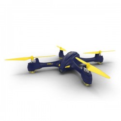 Hubsan X4 STAR H507A - Wifi - FPV - 720P HD Kamera - GPS - RTF - APP Control