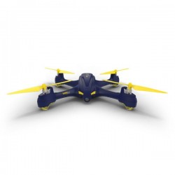 Hubsan X4 STAR H507A - Wifi - FPV - 720P HD Kamera - GPS - RTF - APP Control