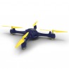 Hubsan X4 STAR H507A - Wifi - FPV - 720P HD Kamera - GPS - RTF - APP Control