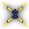 Hubsan X4 STAR H507A - Wifi - FPV - 720P HD Kamera - GPS - RTF - APP Control